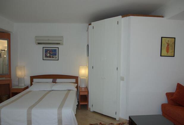 Antik Tiyatro Oteli - Görsel 39