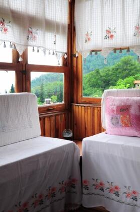 Onuncukoy Pansiyon - Görsel 13