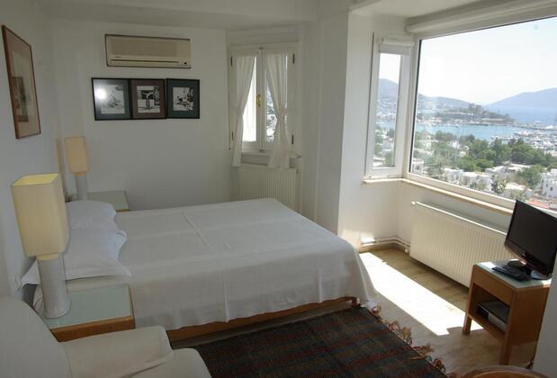 Antik Tiyatro Oteli - Görsel 15