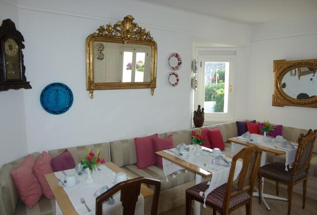 Antik Tiyatro Oteli - Görsel 9