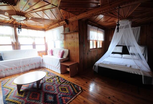 Onuncukoy Pansiyon - Görsel 37