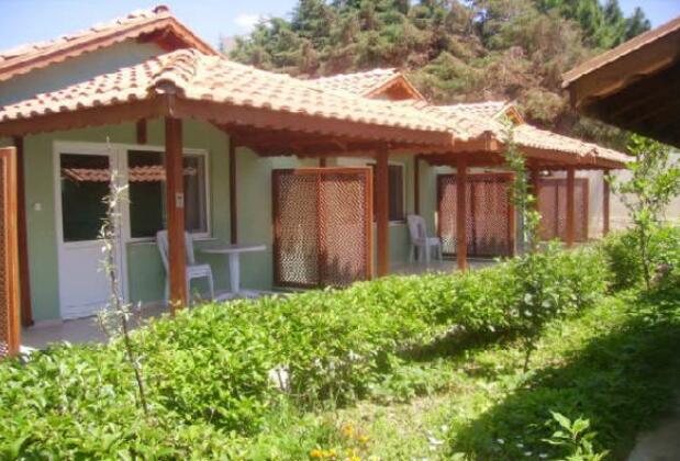 Yeşil İda Tatil Köyü - Görsel 9