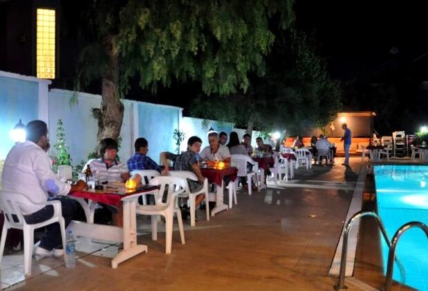 Tarzan Family Otel - Görsel 25