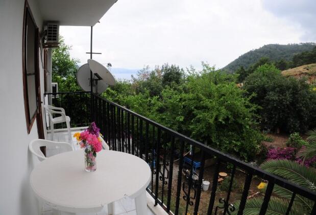 Onuncukoy Pansiyon - Görsel 30