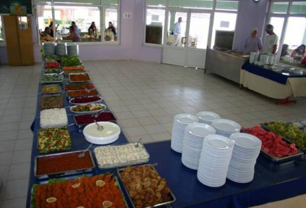 Yeşil İda Tatil Köyü - Görsel 7