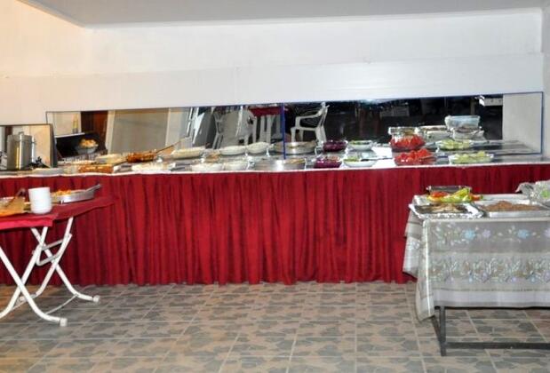 Tarzan Family Otel - Görsel 6