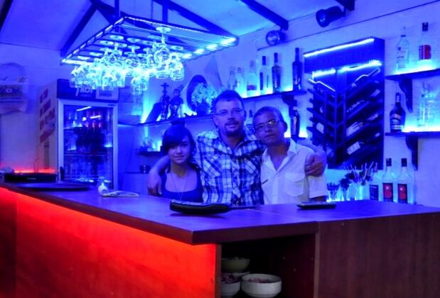 Tarzan Family Otel - Görsel 26