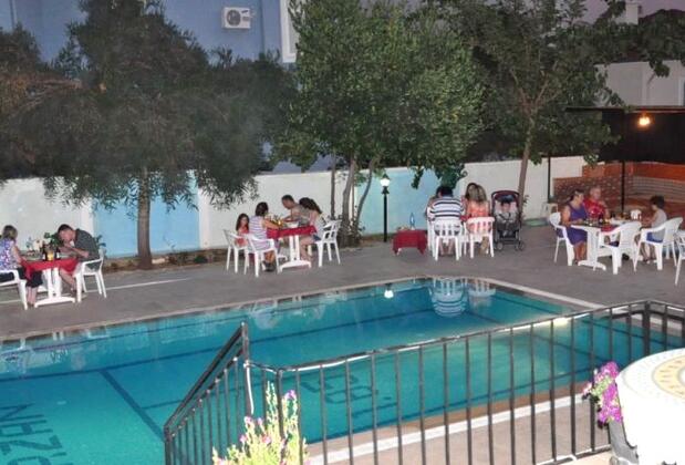 Tarzan Family Otel - Görsel 27