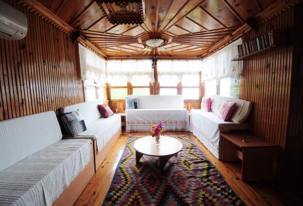 Onuncukoy Pansiyon - Görsel 5