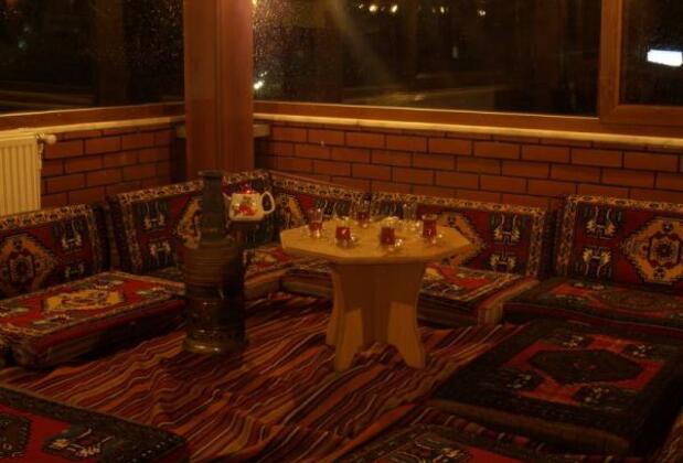 Yeşil İda Tatil Köyü - Görsel 4