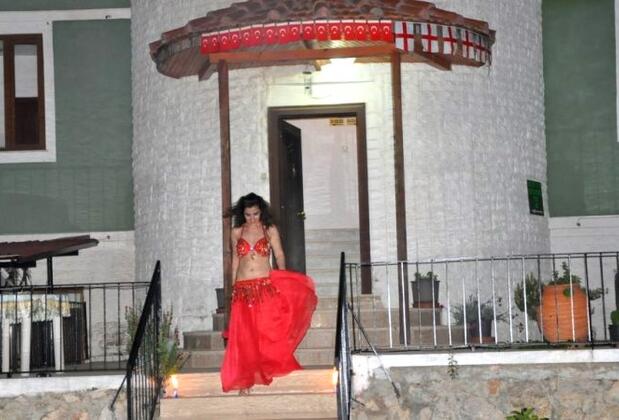 Tarzan Family Otel - Görsel 7