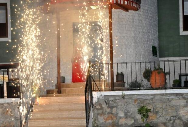 Tarzan Family Otel - Görsel 28