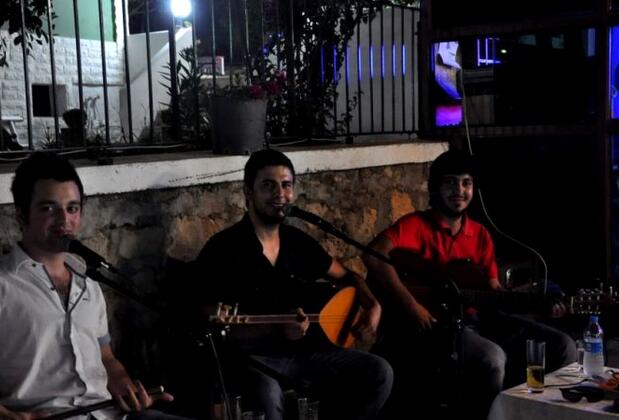 Tarzan Family Otel - Görsel 20