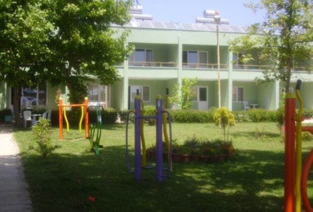 Yeşil İda Tatil Köyü - Görsel 3