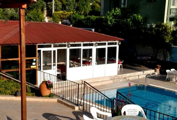 Tarzan Family Otel - Görsel 12