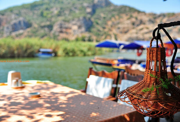 Onuncukoy Pansiyon - Görsel 21