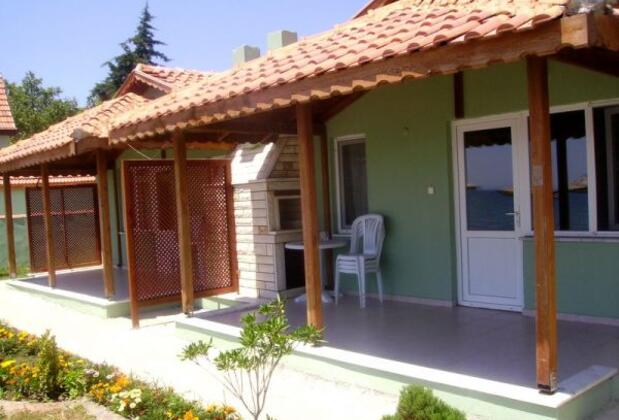 Yeşil İda Tatil Köyü - Görsel 6