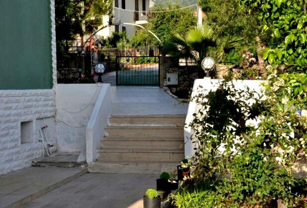 Tarzan Family Otel - Görsel 10