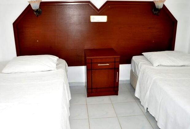 Tarzan Family Otel - Görsel 18