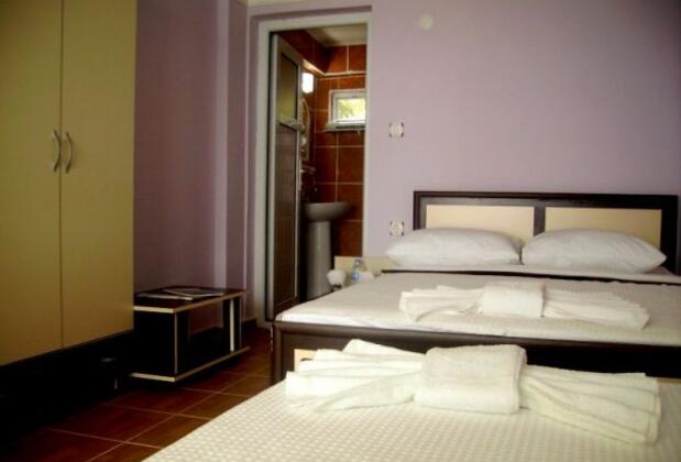 Yeşil İda Tatil Köyü - Görsel 5