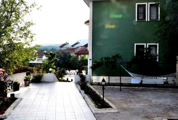 Tarzan Family Otel - Görsel 22