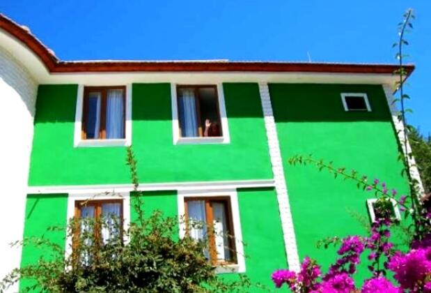 Tarzan Family Otel - Görsel 21