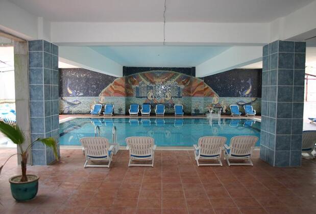 Ankara Esenboğa Airport Hotel - Görsel 27