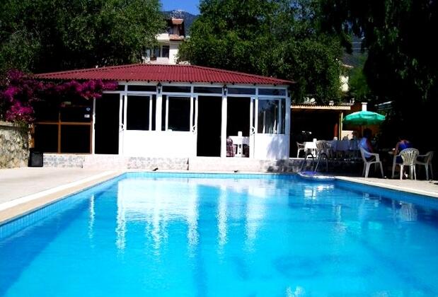 Tarzan Family Otel - Görsel 8