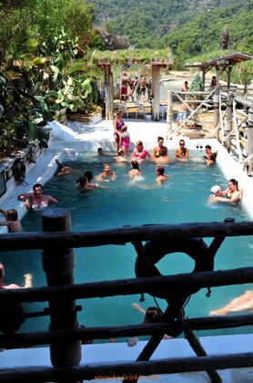 Onuncukoy Pansiyon - Görsel 19