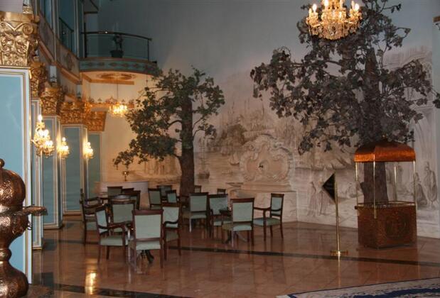 Ankara Esenboğa Airport Hotel - Görsel 3