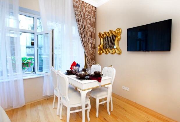 Taksim City Center Suite - Görsel 18