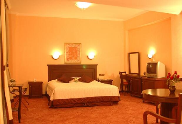 Ankara Esenboğa Airport Hotel - Görsel 26