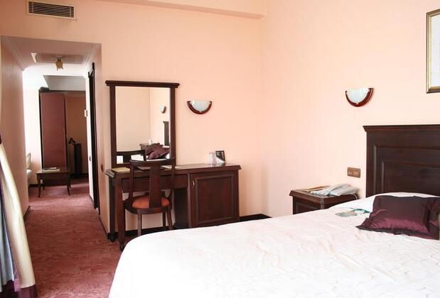 Ankara Esenboğa Airport Hotel - Görsel 35