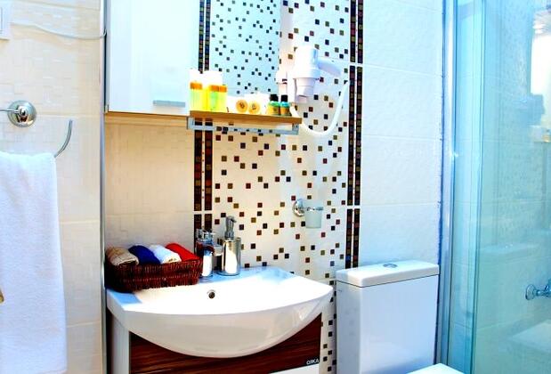 Taksim City Center Suite - Görsel 9