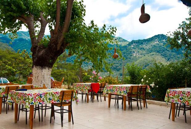 Onuncukoy Pansiyon - Görsel 25