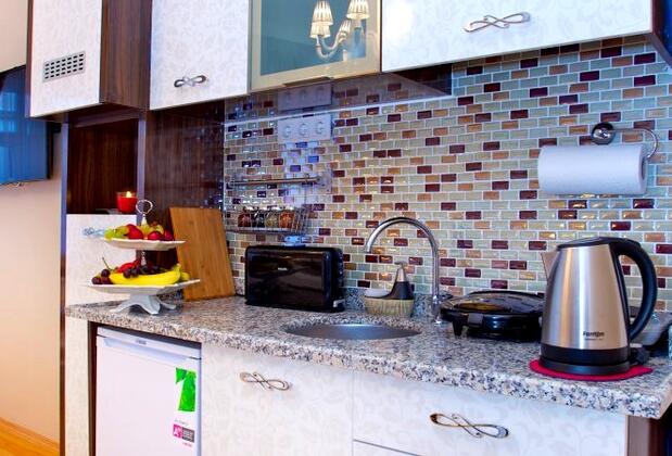 Taksim City Center Suite - Görsel 10