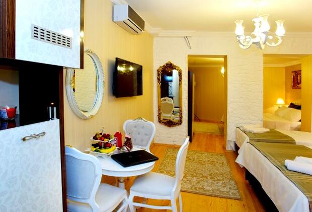 Taksim City Center Suite - Görsel 3