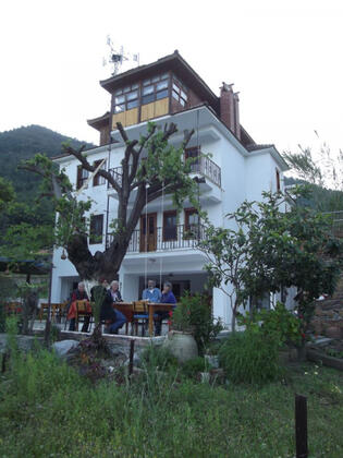 Onuncukoy Pansiyon - Görsel 34