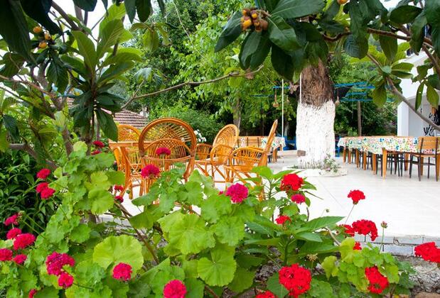 Onuncukoy Pansiyon - Görsel 11