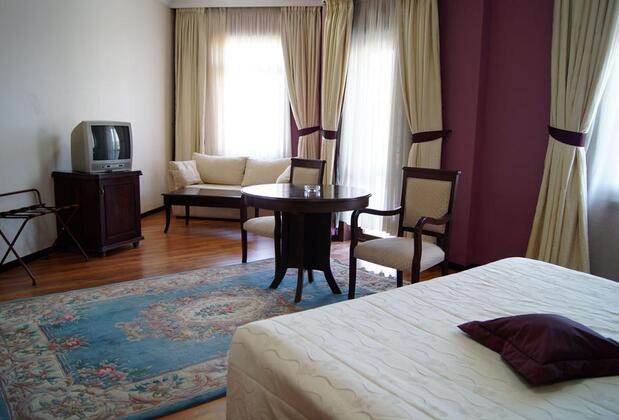 Ankara Esenboğa Airport Hotel - Görsel 5