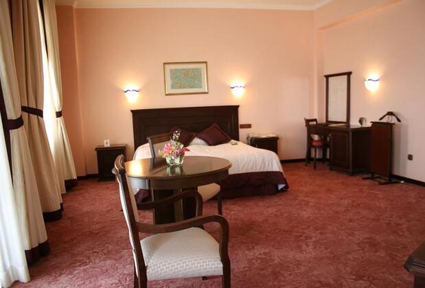 Ankara Esenboğa Airport Hotel - Görsel 36