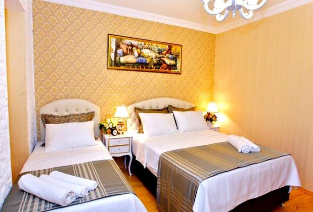 Taksim City Center Suite - Görsel 42