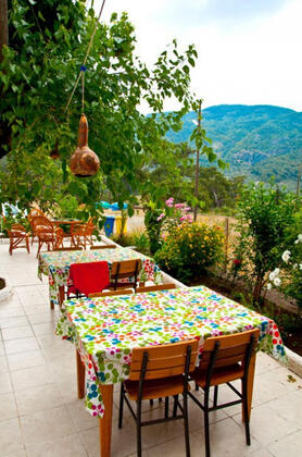 Onuncukoy Pansiyon - Görsel 35