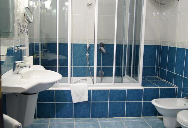 Ankara Esenboğa Airport Hotel - Görsel 20