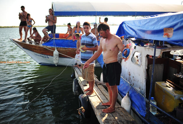 Onuncukoy Pansiyon - Görsel 36