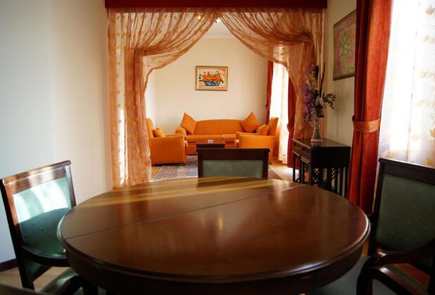 Ankara Esenboğa Airport Hotel - Görsel 28