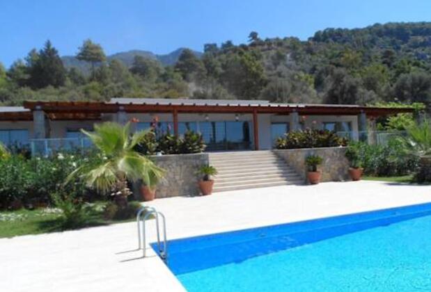 Faralya Davinci - Görsel 10