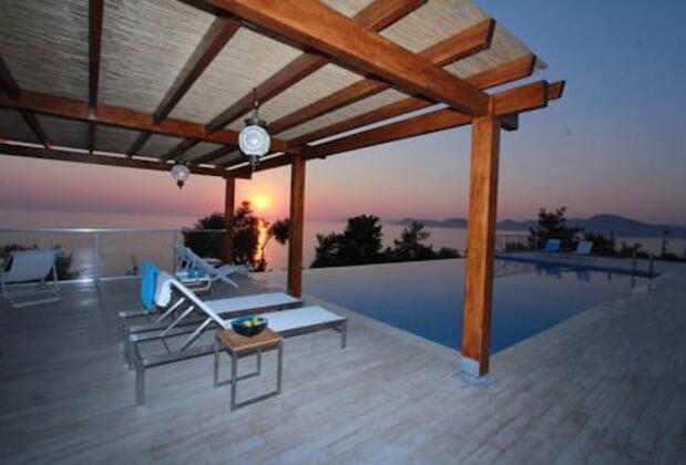 Faralya Davinci - Görsel 3