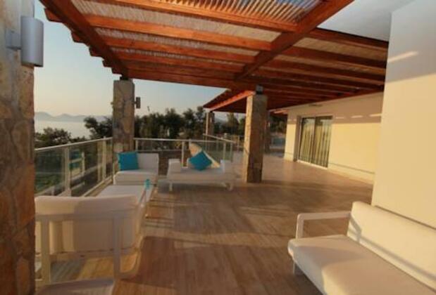 Faralya Davinci - Görsel 8