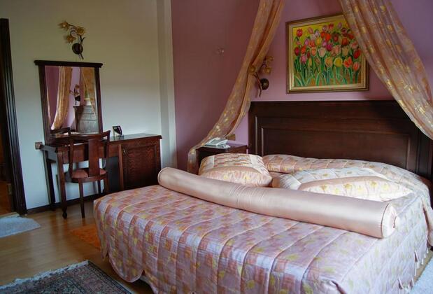 Ankara Esenboğa Airport Hotel - Görsel 15